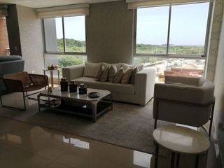 Foto 1 de APARTAMENTO AMOBLADO EN ARRIENDO RIO ALTO #10716146
