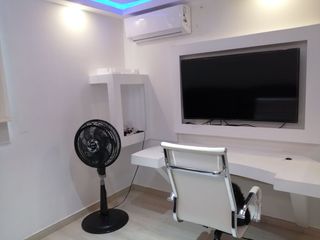 Foto 16 de APARTAMENTO AMOBLADO EN ARRIENDO RIO ALTO #10716146