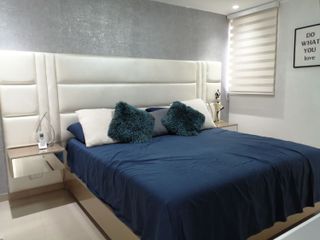 APARTAMENTO AMOBLADO EN ARRIENDO RIO ALTO #10716146