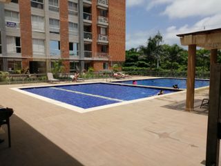 APARTAMENTO AMOBLADO EN ARRIENDO RIO ALTO #10716146