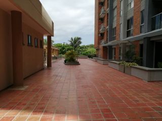 APARTAMENTO AMOBLADO EN ARRIENDO RIO ALTO #10716146