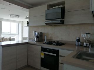 Foto 7 de APARTAMENTO AMOBLADO EN ARRIENDO RIO ALTO #10716146