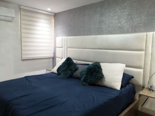 APARTAMENTO AMOBLADO EN ARRIENDO RIO ALTO #10716146