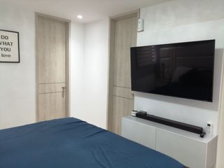 Foto 12 de APARTAMENTO AMOBLADO EN ARRIENDO RIO ALTO #10716146
