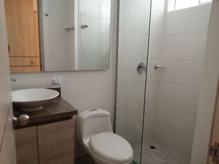 APARTAMENTO AMOBLADO EN ARRIENDO RIO ALTO #10716146