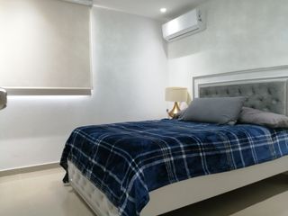 Foto 10 de APARTAMENTO AMOBLADO EN ARRIENDO RIO ALTO #10716146