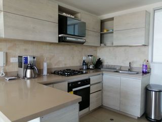 Foto 8 de APARTAMENTO AMOBLADO EN ARRIENDO RIO ALTO #10716146