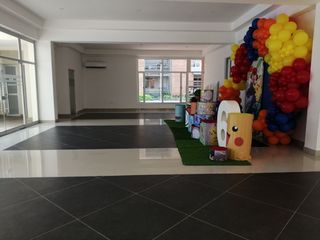 Foto 24 de APARTAMENTO AMOBLADO EN ARRIENDO RIO ALTO #10716146