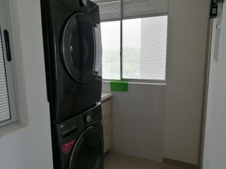 APARTAMENTO AMOBLADO EN ARRIENDO RIO ALTO #10716146