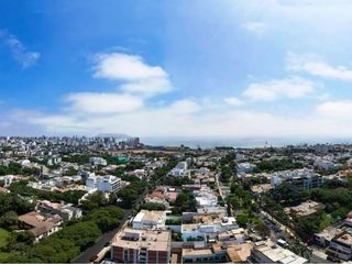 Foto 14 de PENTHOUSE DUPLEX DE LUJO EN SAN ISIDRO - IMPRESIONANTE VISTA AL GOLF - 616 METROS - PISO 22 - US$ 2,378,000 DÓLARES