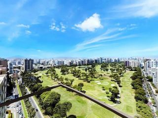 Foto 9 de PENTHOUSE DUPLEX DE LUJO EN SAN ISIDRO - IMPRESIONANTE VISTA AL GOLF - 616 METROS - PISO 22 - US$ 2,378,000 DÓLARES