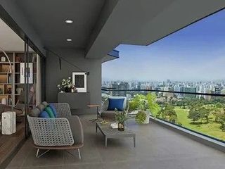 Foto 1 de PENTHOUSE DUPLEX DE LUJO EN SAN ISIDRO - IMPRESIONANTE VISTA AL GOLF - 616 METROS - PISO 22 - US$ 2,378,000 DÓLARES