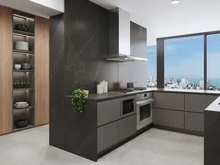 Foto 15 de PENTHOUSE DUPLEX DE LUJO EN SAN ISIDRO - IMPRESIONANTE VISTA AL GOLF - 616 METROS - PISO 22 - US$ 2,378,000 DÓLARES