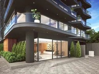 Foto 18 de PENTHOUSE DUPLEX DE LUJO EN SAN ISIDRO - IMPRESIONANTE VISTA AL GOLF - 616 METROS - PISO 22 - US$ 2,378,000 DÓLARES