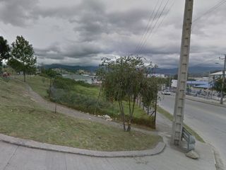 Terreno en renta, sector parque industrial, Cuenca, Ecuador