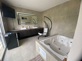 Foto 7 de CASA AMOBLADA EN RENTA -URBANIZACION CELESSIA