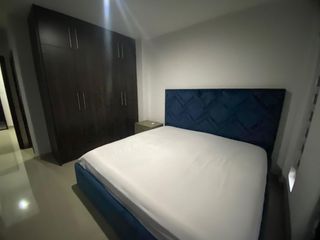 Foto 3 de CASA AMOBLADA EN RENTA -URBANIZACION CELESSIA