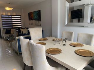 Foto 6 de CASA AMOBLADA EN RENTA -URBANIZACION CELESSIA