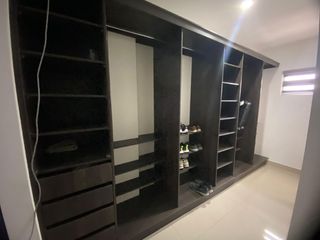 Foto 11 de CASA AMOBLADA EN RENTA -URBANIZACION CELESSIA