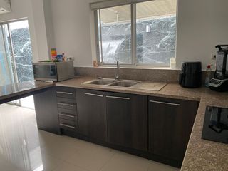 Foto 9 de CASA AMOBLADA EN RENTA -URBANIZACION CELESSIA