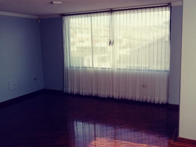 DEPARTAMENTO EN ALQUILER -23 DE JUNIO