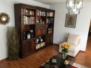 Foto 4 de Venta departamento 3 dormitorios sector Bosmediano, cerca al Parque de la Carolina