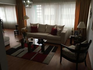 Foto 20 de Venta departamento 3 dormitorios sector Bosmediano, cerca al Parque de la Carolina