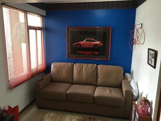 Foto 15 de Venta departamento 3 dormitorios sector Bosmediano, cerca al Parque de la Carolina