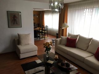 Foto 2 de Venta departamento 3 dormitorios sector Bosmediano, cerca al Parque de la Carolina