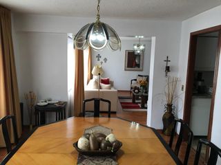 Foto 3 de Venta departamento 3 dormitorios sector Bosmediano, cerca al Parque de la Carolina