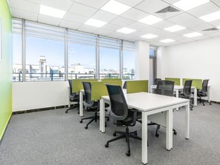 Foto 4 de Disfrute de acceso a oficinas para 15 personas en LIMA, Cronos - El Derby