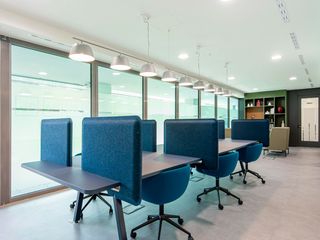 Foto 5 de Disfrute de acceso a oficinas para 15 personas en LIMA, Cronos - El Derby