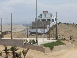 Foto 11 de TERRENO FRENTE AL MAR EN EXCLUSIVO CONDOMINIO MAR Y BOSQUES VISTA PANORAMICA FRENTE AL MAR
