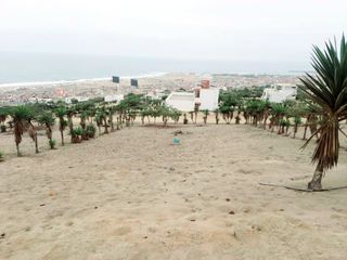 Foto 3 de TERRENO FRENTE AL MAR EN EXCLUSIVO CONDOMINIO MAR Y BOSQUES VISTA PANORAMICA FRENTE AL MAR