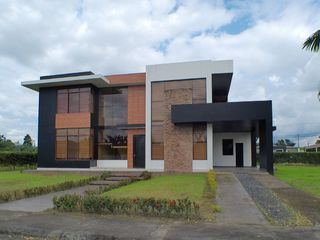 Foto 1 de VENTA DE CASA EN LA URBANIZACIÓN PRIVADA RANCHO SAN MIGUEL