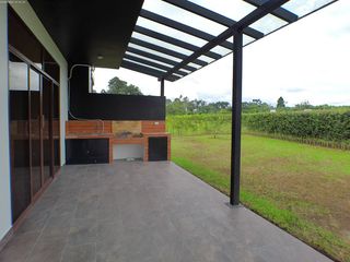 Foto 15 de VENTA DE CASA EN LA URBANIZACIÓN PRIVADA RANCHO SAN MIGUEL