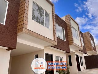 Casa moderna en venta, Sector Río Amarillo C1181