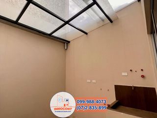 Casa moderna en venta, Sector Río Amarillo C1181