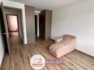 Casa moderna en venta, Sector Río Amarillo C1181
