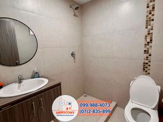 Casa moderna en venta, Sector Río Amarillo C1181