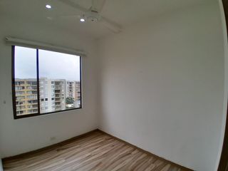 Excelente apartamento de 93M2  en condominio ubicado en Ricaurte