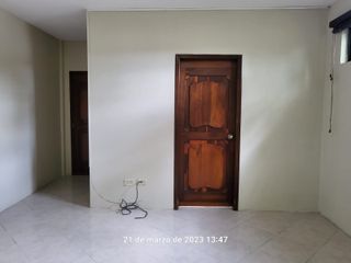 Departamento de alquiler en Puerto Azul, Vía a la Costa, 3 dormitorios.
