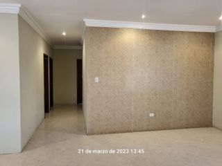 Departamento de alquiler en Puerto Azul, Vía a la Costa, 3 dormitorios.
