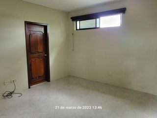 Departamento de alquiler en Puerto Azul, Vía a la Costa, 3 dormitorios.