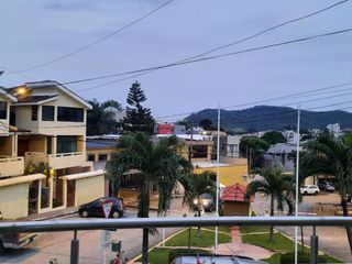 DEPARTAMENTO TOWNHOUSE EN VENTA URB. LA CUMBRE, LOS CEIBOS - A 3 MINUTOS DE LA ESPOL.