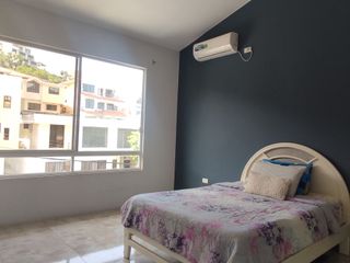 DEPARTAMENTO TOWNHOUSE EN VENTA URB. LA CUMBRE, LOS CEIBOS - A 3 MINUTOS DE LA ESPOL.