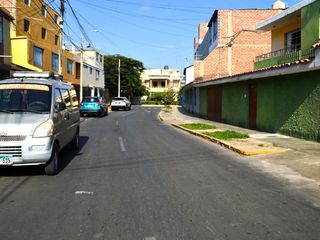 Foto 4 de VENDO CASA 2 PISOS  + DEPARTAMENTO DUPLEX
