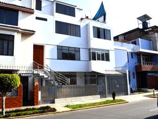 Foto 2 de VENDO CASA 2 PISOS  + DEPARTAMENTO DUPLEX