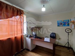 Foto 6 de CASA COMERCIAL EN VENTA, CORAZON DE JESUS - TRANVIA