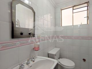 Foto 11 de CASA COMERCIAL EN VENTA, CORAZON DE JESUS - TRANVIA